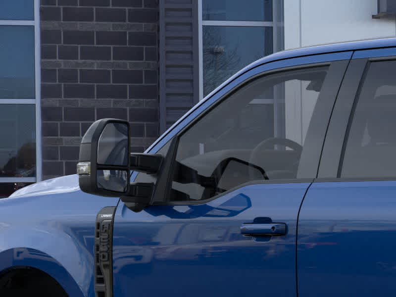 Thumbnail: 2026 Ford F-250 - 20