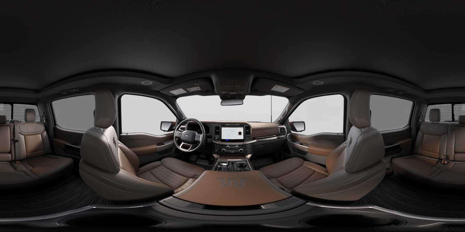 Thumbnail: 2025 Ford F-150 - 8