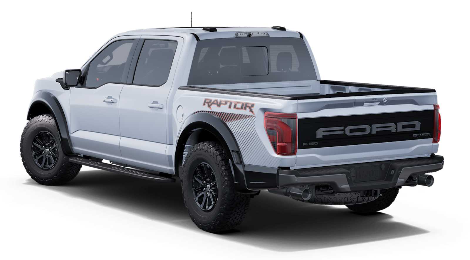 Thumbnail: 2025 Ford F-150 - 2