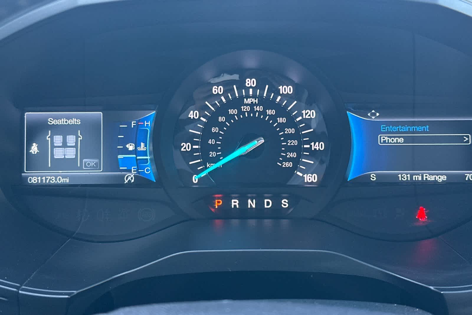 Thumbnail: 2022 Ford Edge - 24