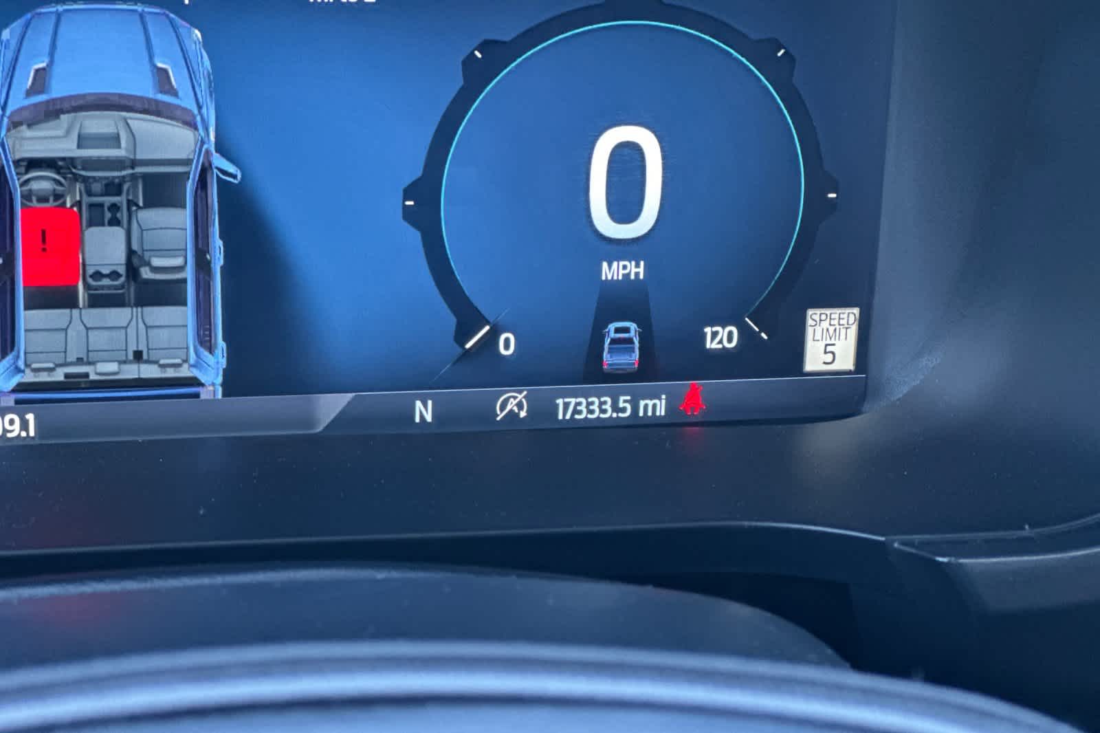 Thumbnail: 2024 Ford F-150 - 25