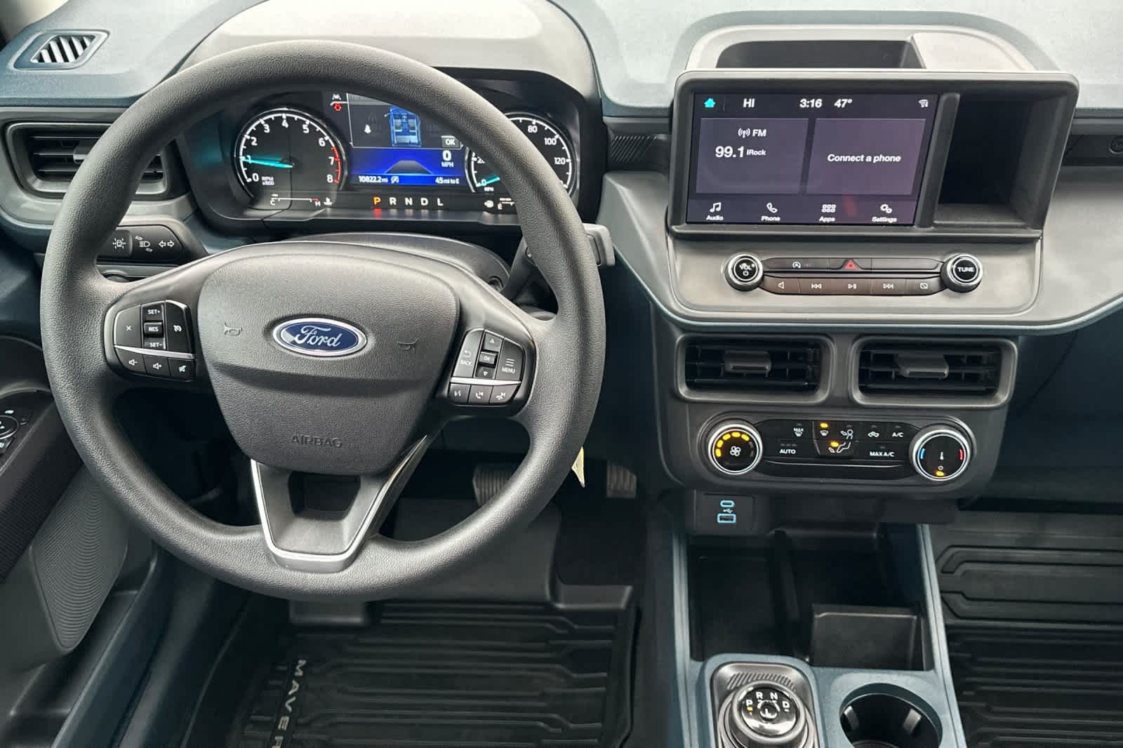 Thumbnail: 2024 Ford Maverick - 14