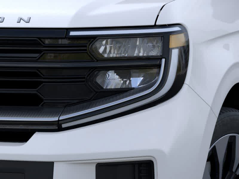 Thumbnail: 2026 Ford Expedition - 18
