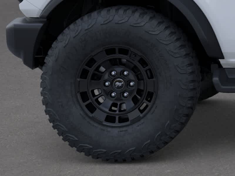 Thumbnail: 2026 Ford Bronco - 21