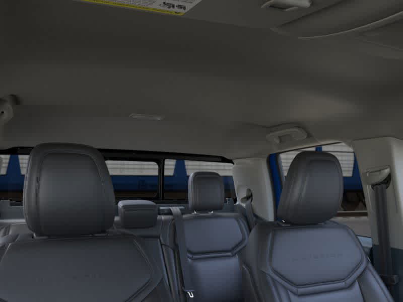 Thumbnail: 2025 Ford Maverick - 12