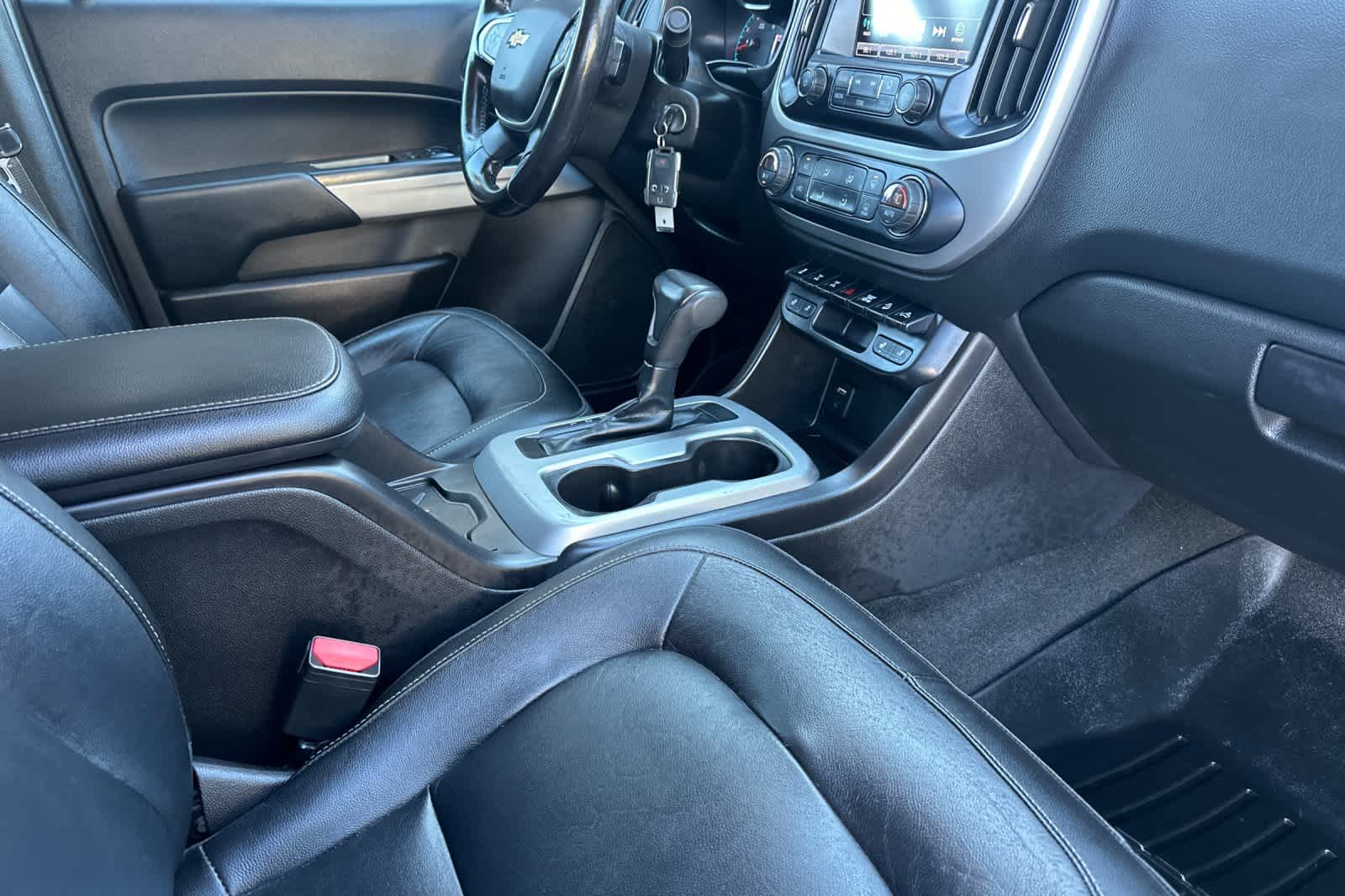 Thumbnail: 2018 Chevrolet Colorado - 15