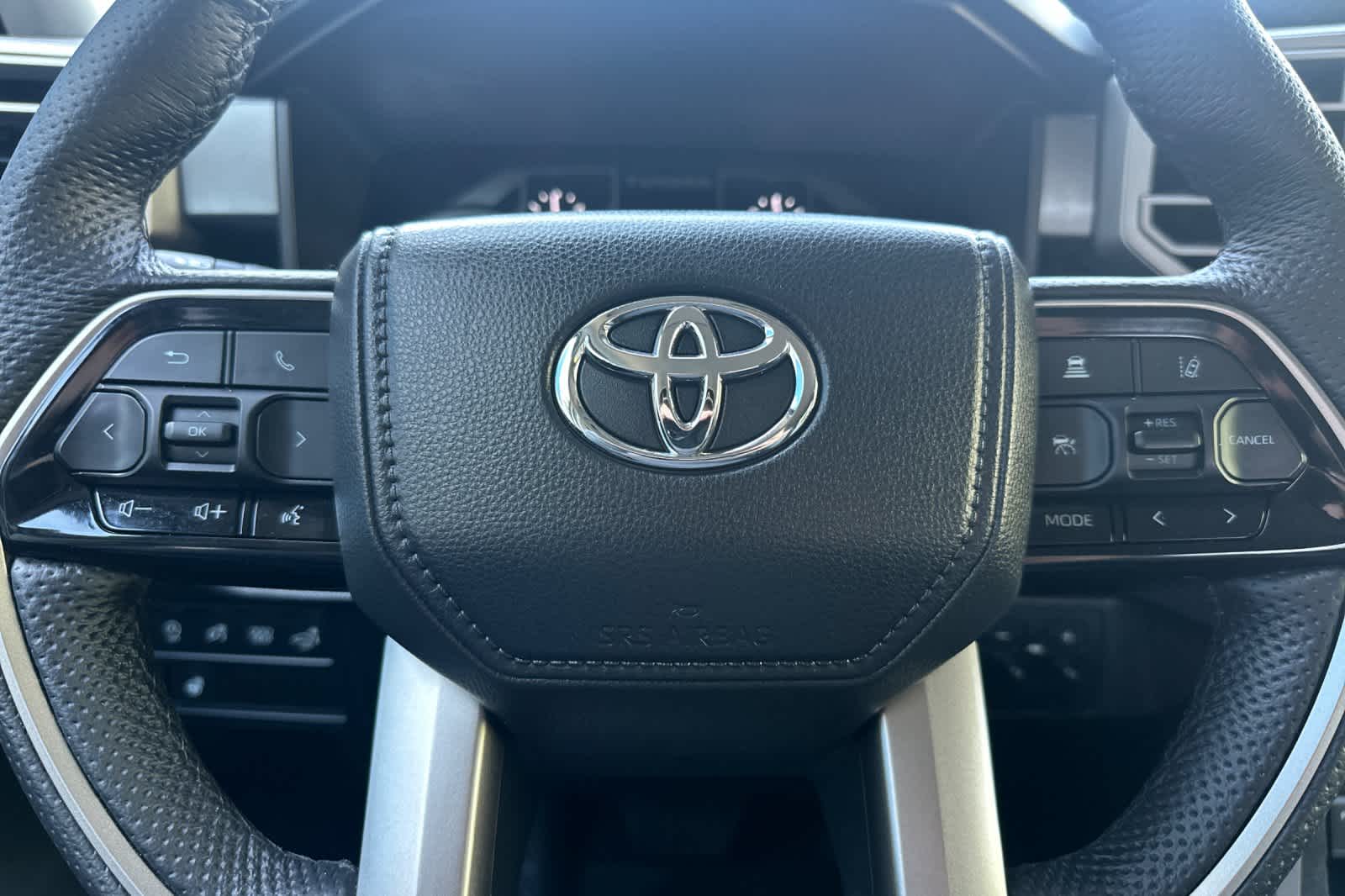Thumbnail: 2024 Toyota Tundra - 22