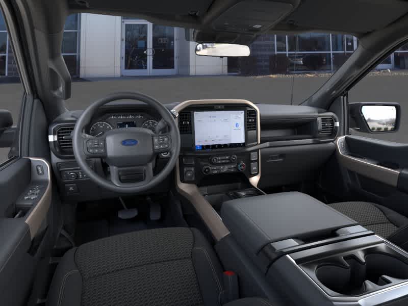 Thumbnail: 2026 Ford F-150 - 9