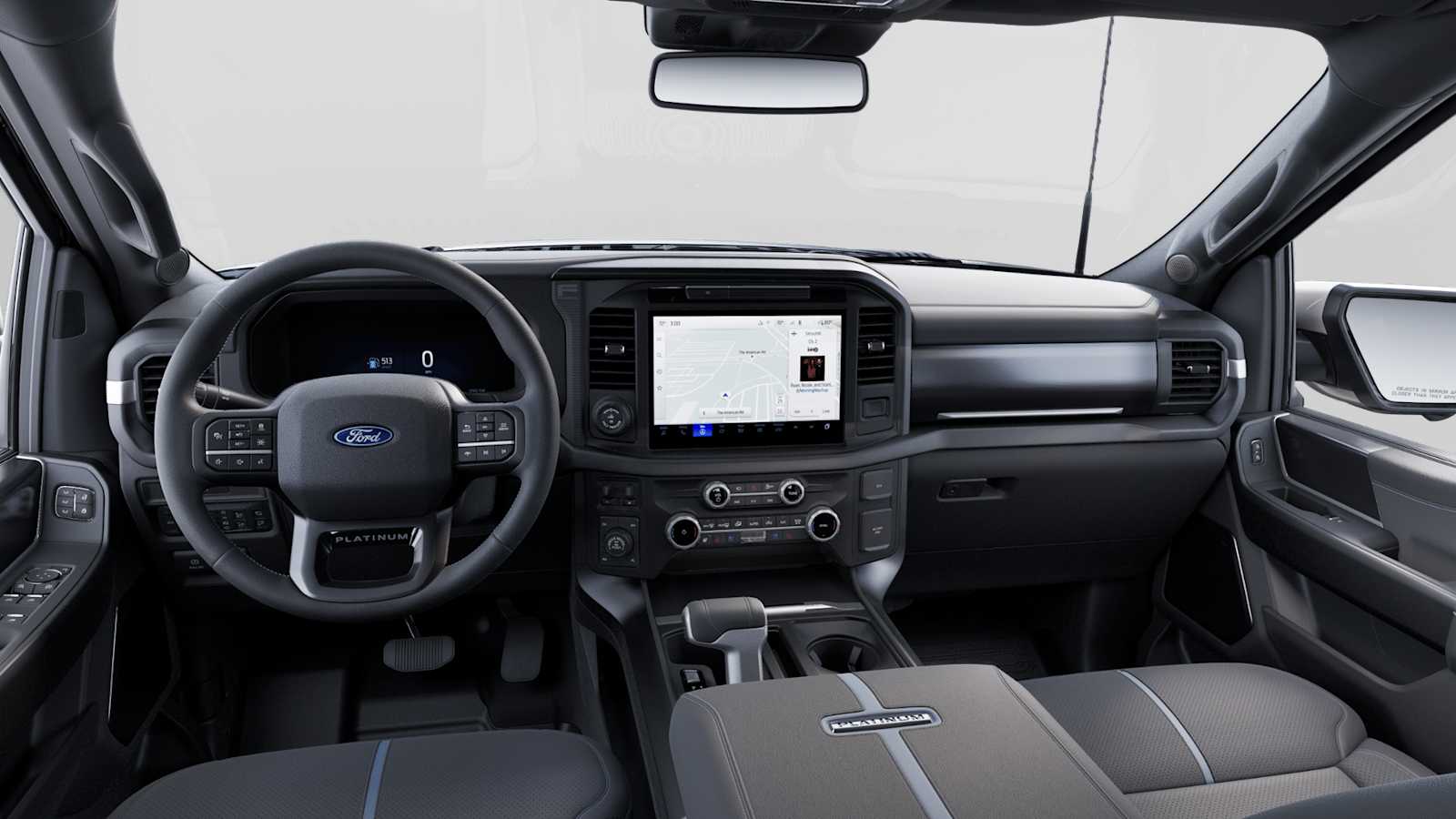 Thumbnail: 2025 Ford F-150 - 7