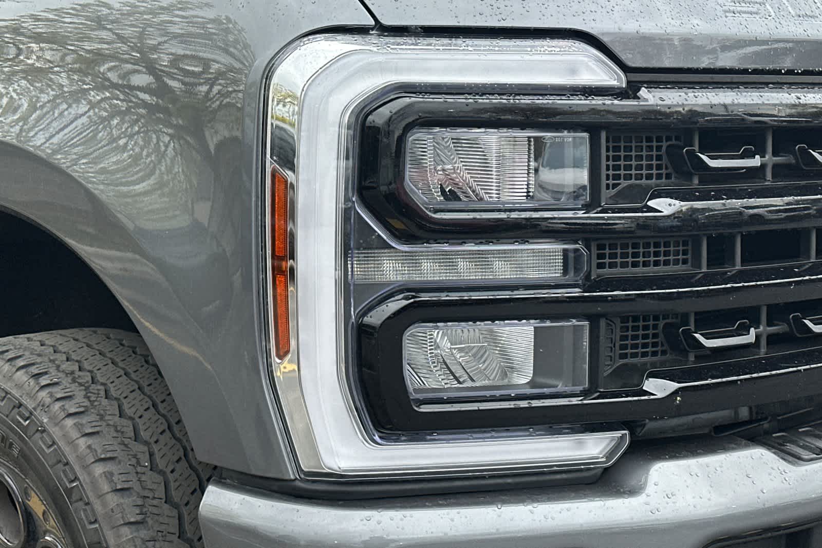 Thumbnail: 2024 Ford F-250 - 9