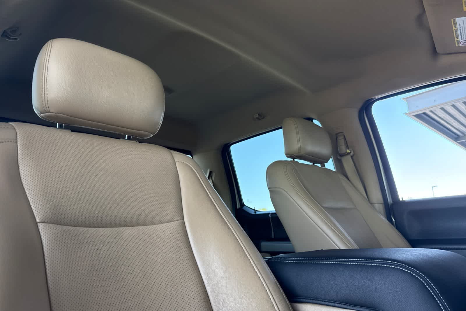 Thumbnail: 2017 Ford F-250 - 16