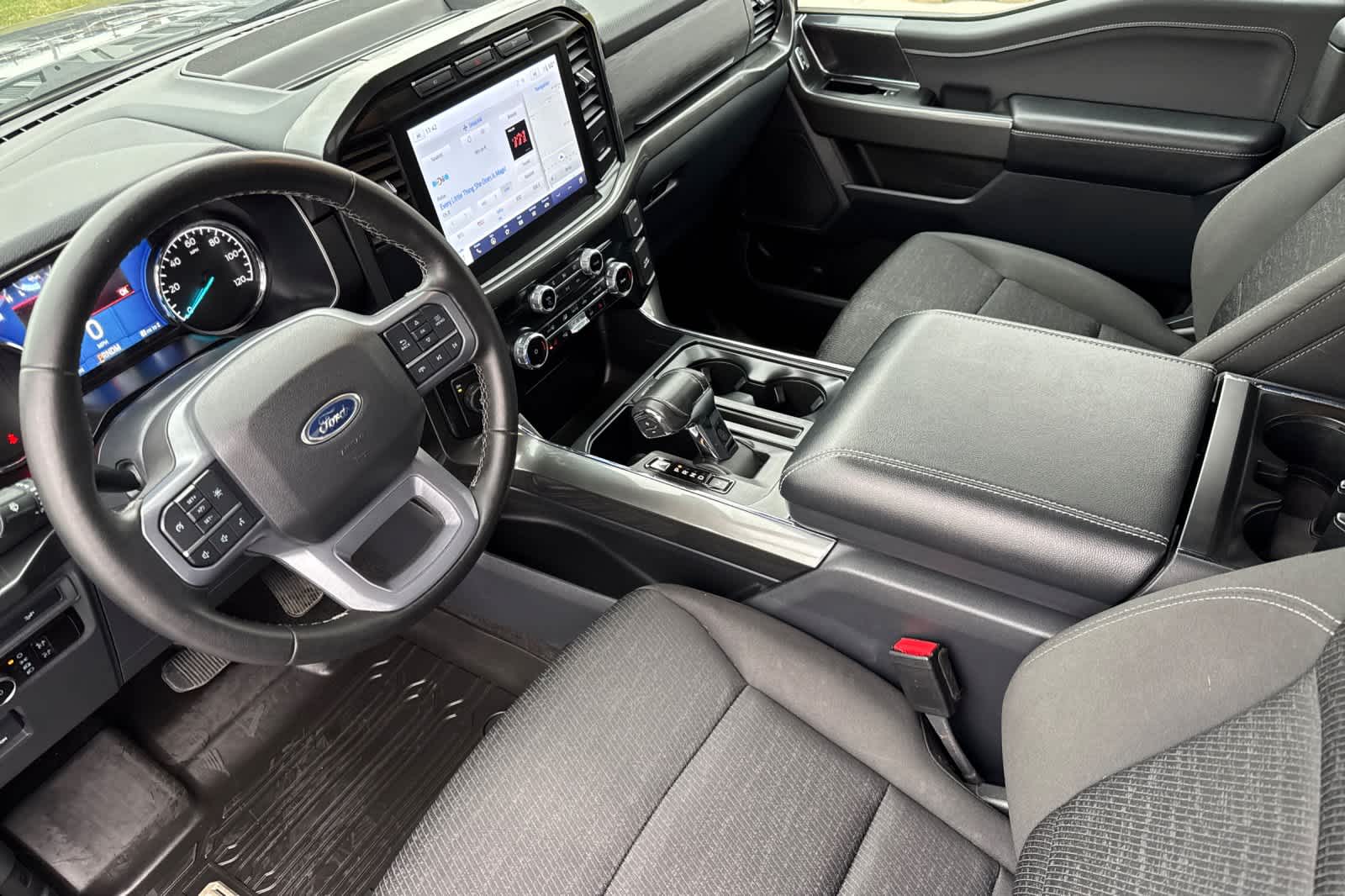 Thumbnail: 2023 Ford F-150 - 11