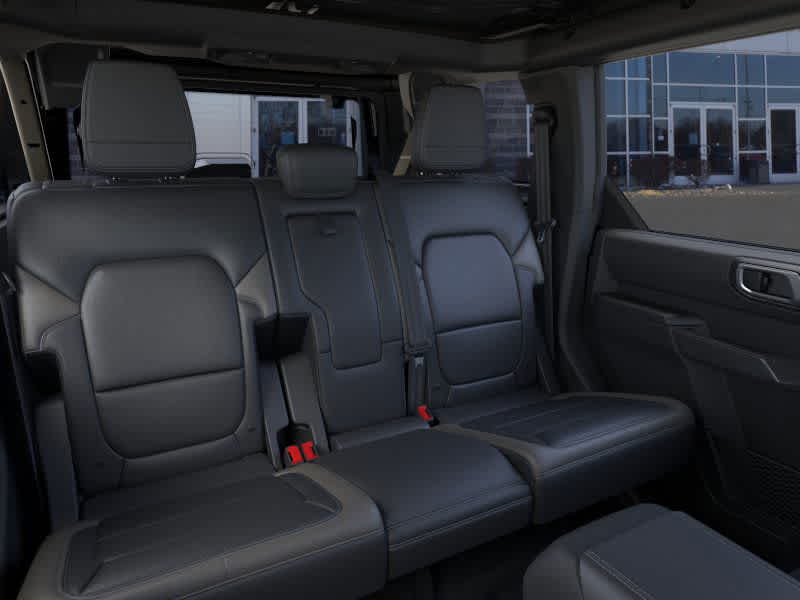 Thumbnail: 2025 Ford Bronco - 11