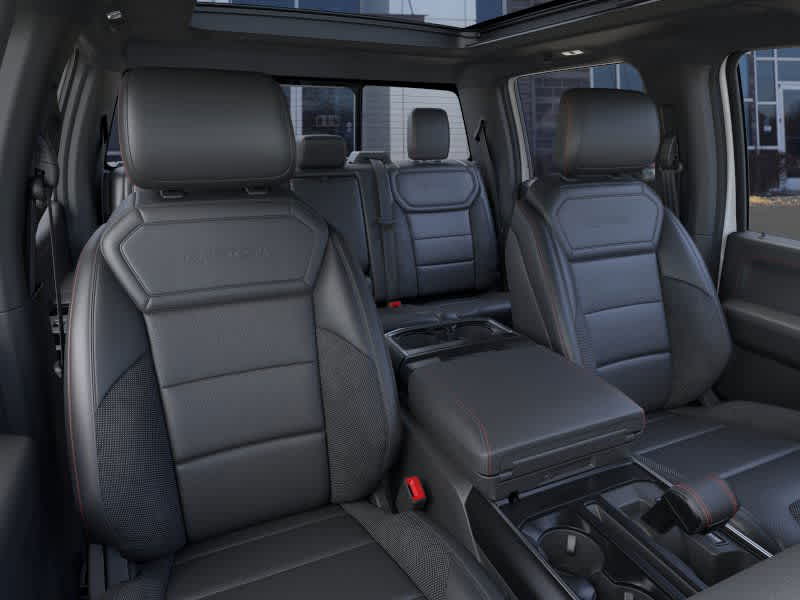 Thumbnail: 2025 Ford F-150 - 10