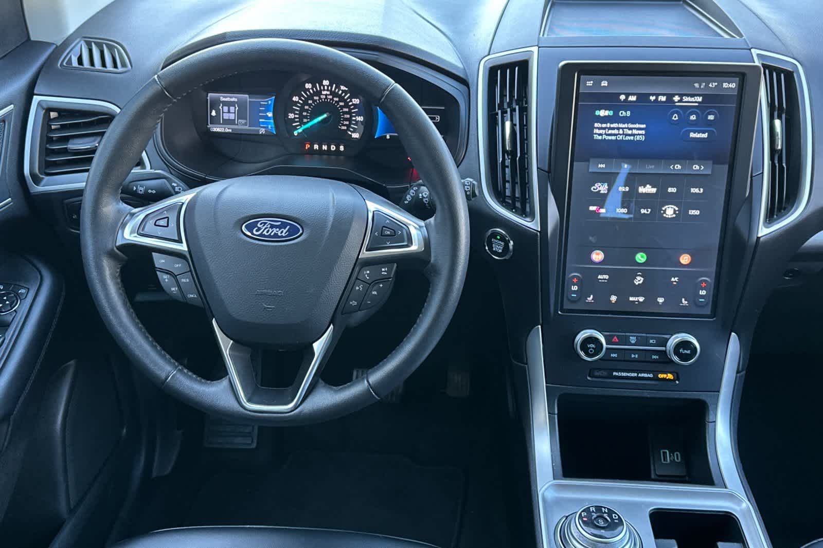 Thumbnail: 2024 Ford Edge - 14