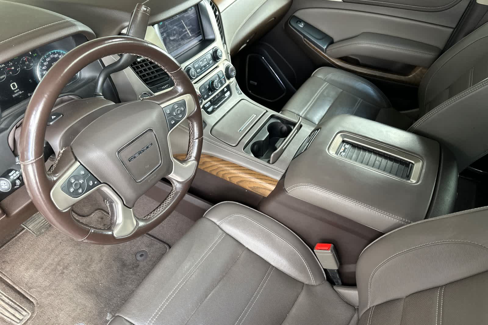 Thumbnail: 2020 GMC Yukon - 11