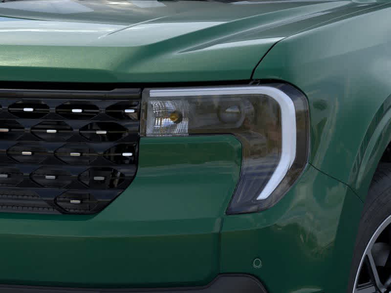 Thumbnail: 2025 Ford Maverick - 19