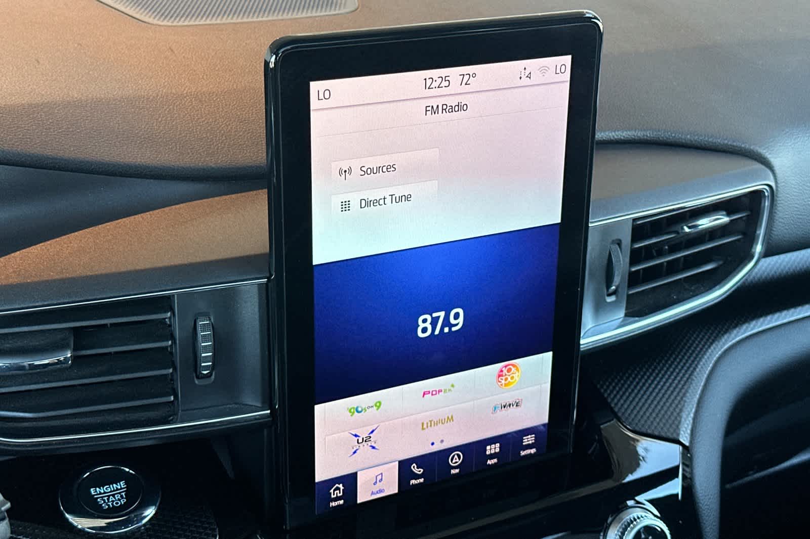 Thumbnail: 2023 Ford Explorer - 18