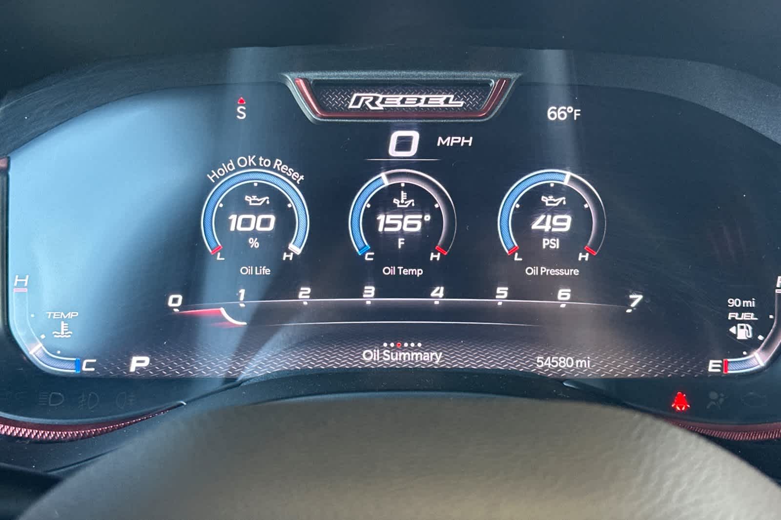 Thumbnail: 2023 RAM 1500 - 24