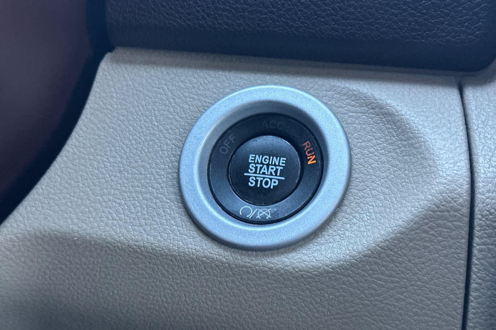 Thumbnail: 2017 RAM 1500 - 22