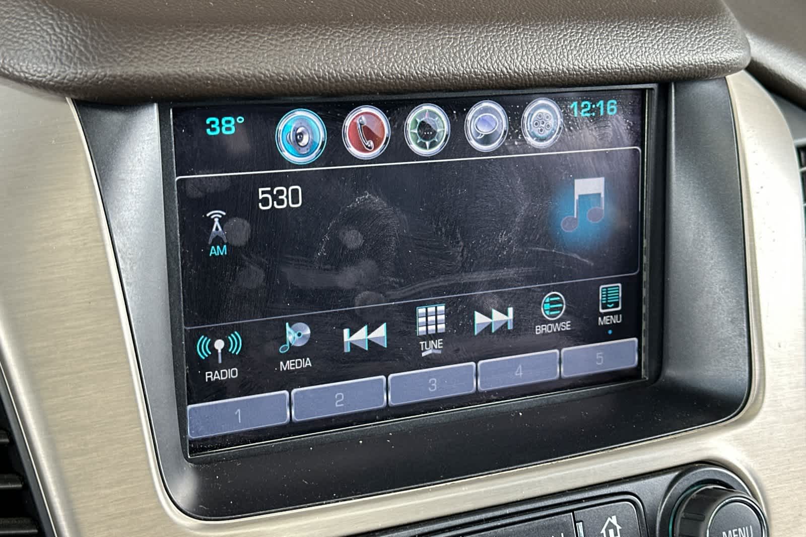 Thumbnail: 2020 GMC Yukon - 20