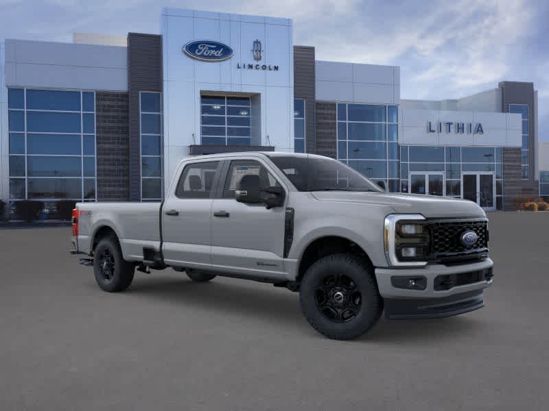 Thumbnail: 2026 Ford F-250 - 7