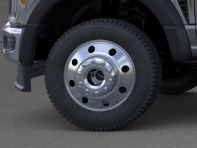 Thumbnail: 2026 Ford F-450 - 19
