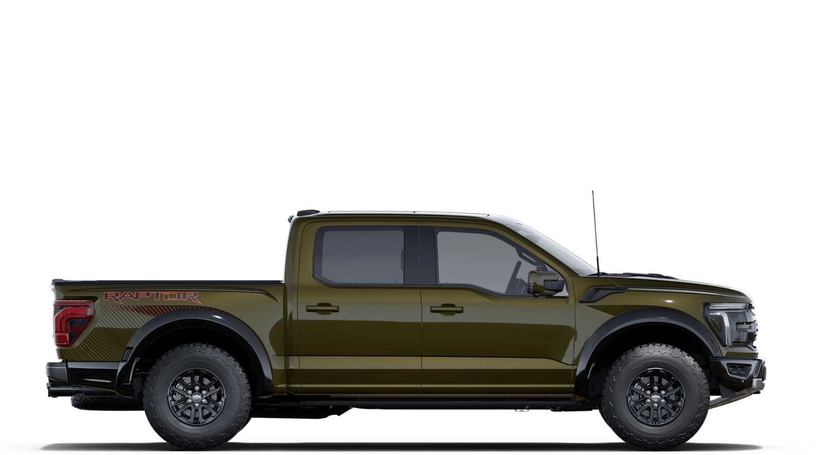 Thumbnail: 2025 Ford F-150 - 5