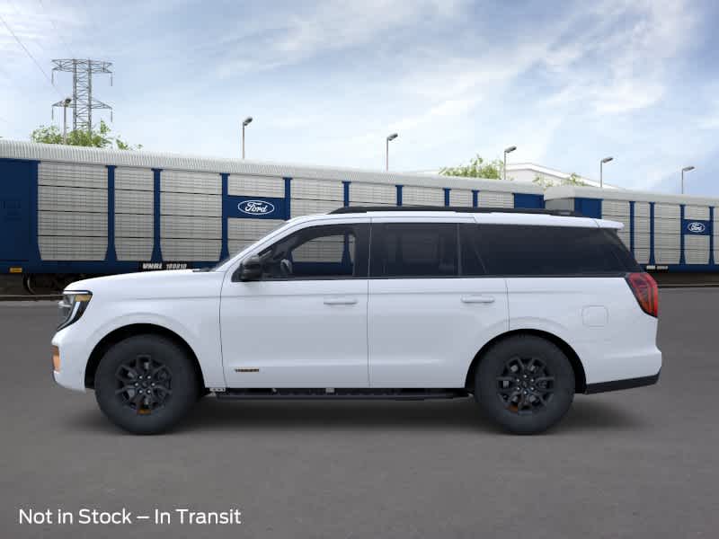Thumbnail: 2026 Ford Expedition - 3