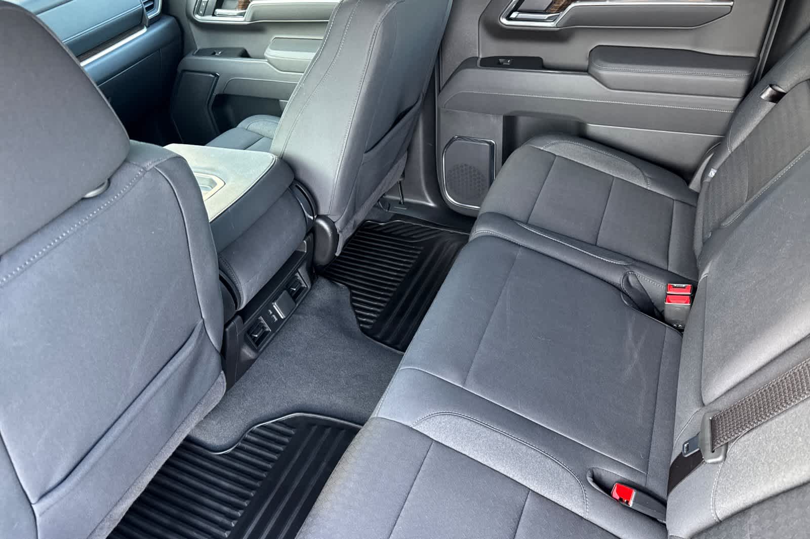 Thumbnail: 2025 GMC Sierra 1500 - 4