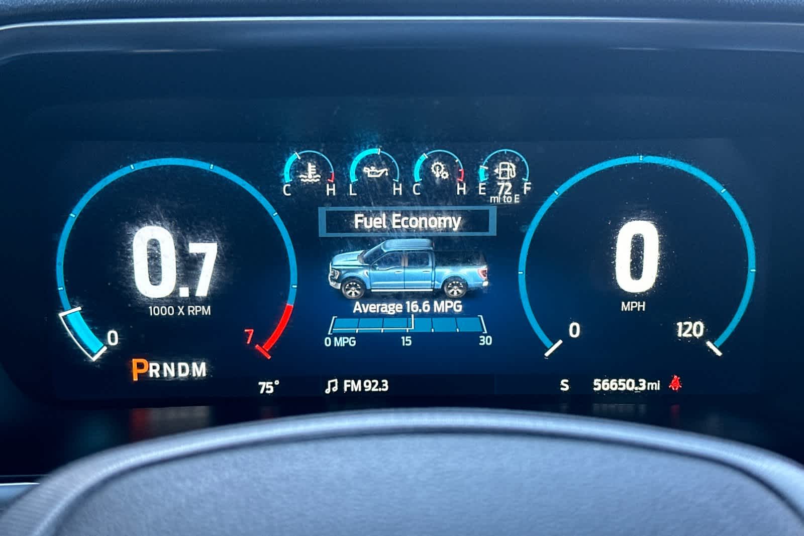 Thumbnail: 2022 Ford F-150 - 24