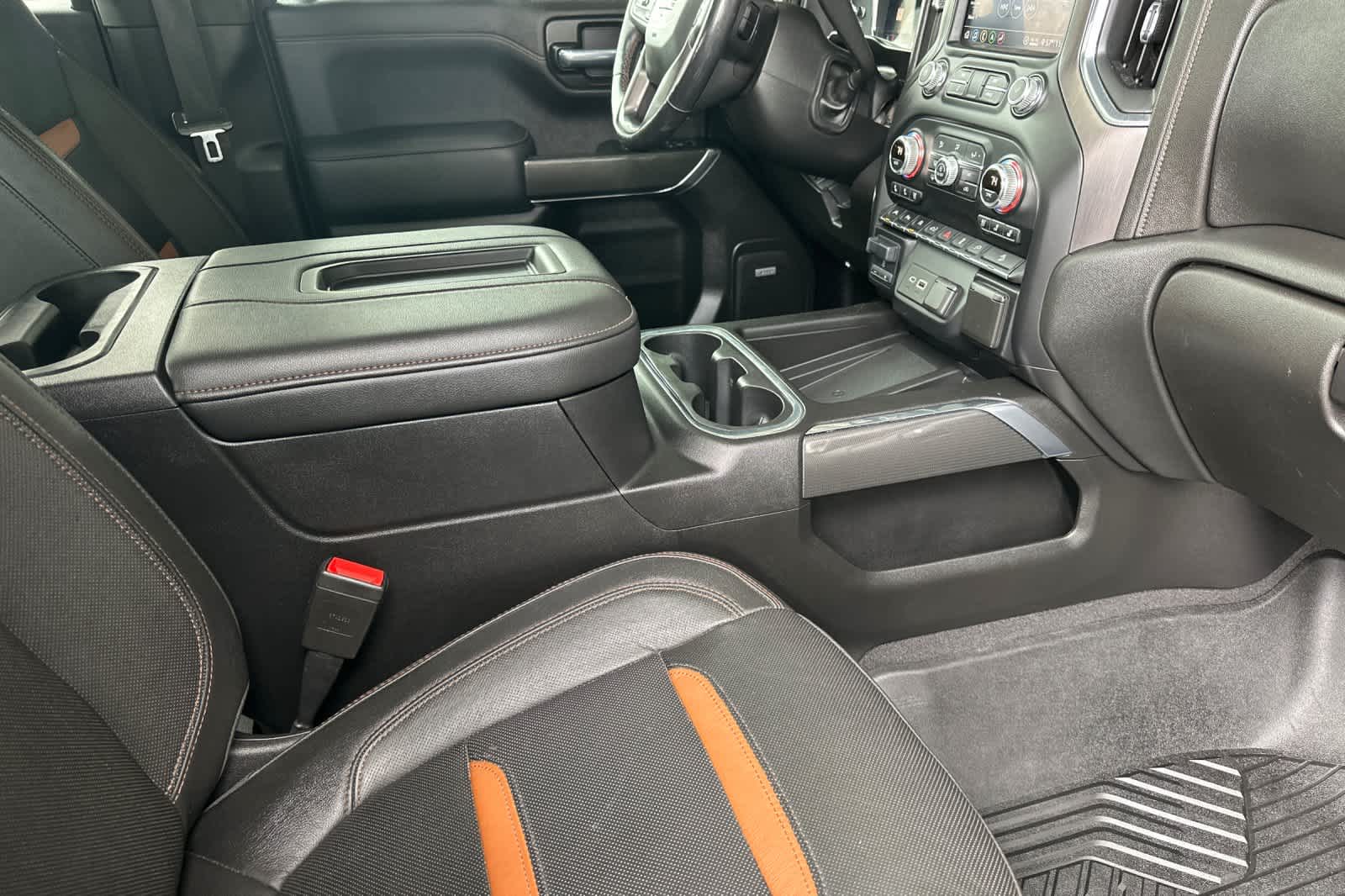 Thumbnail: 2020 GMC Sierra 1500 - 15