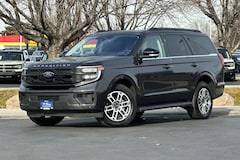 2025 Ford Expedition Active SUV