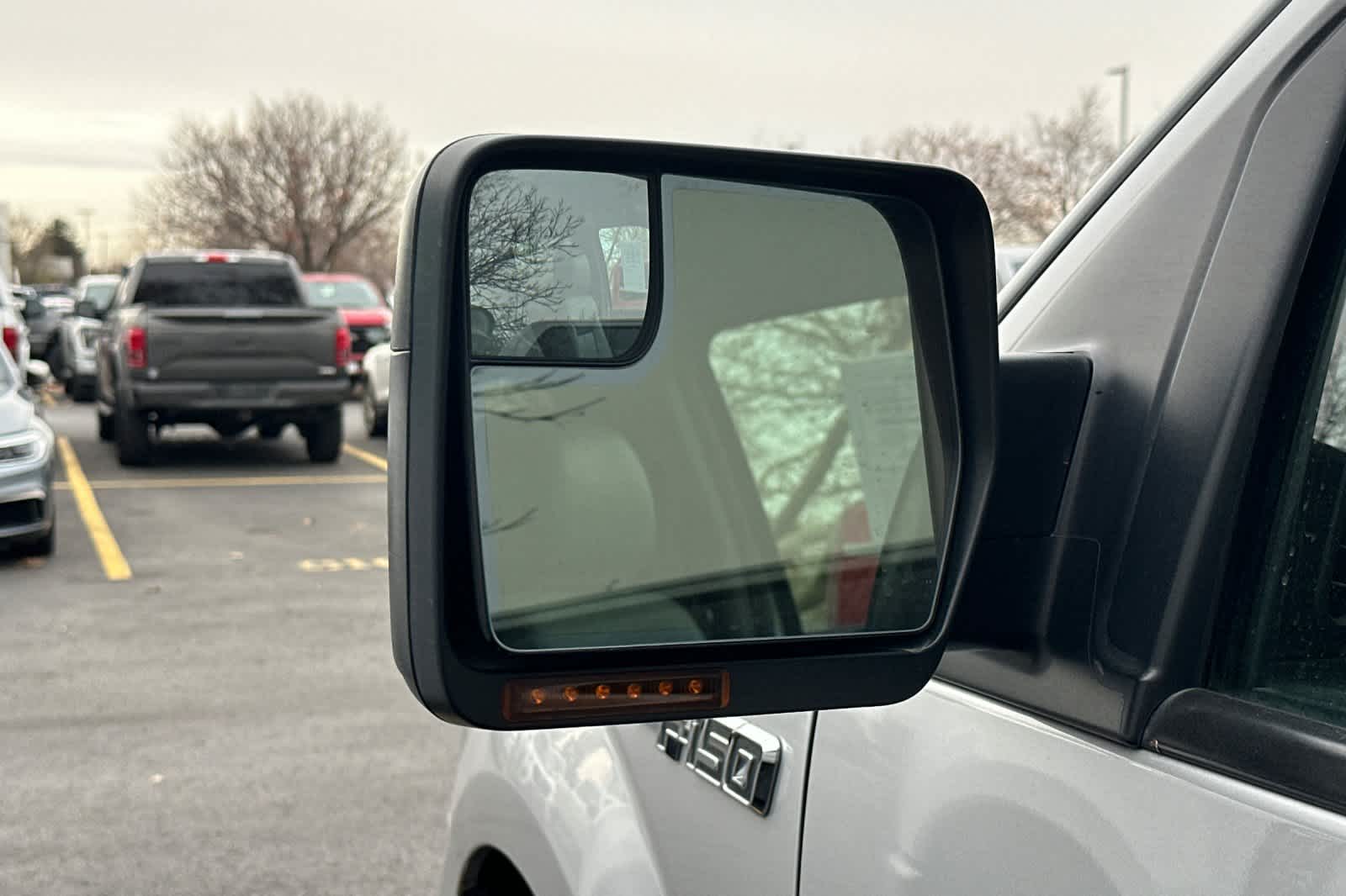 Thumbnail: 2014 Ford F-150 - 10