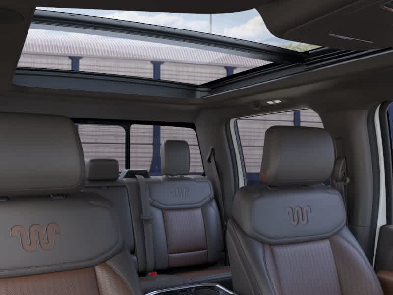 Thumbnail: 2026 Ford F-150 - 22