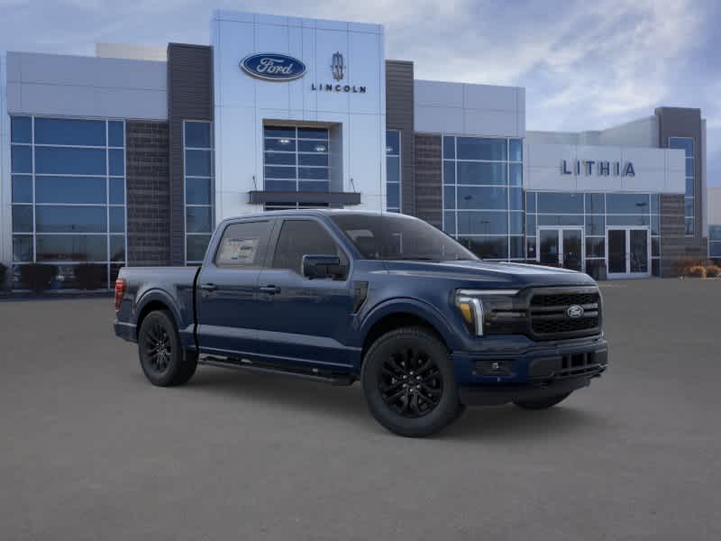 Thumbnail: 2026 Ford F-150 - 7