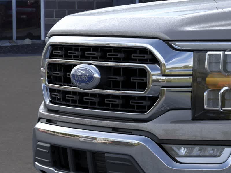 Thumbnail: 2023 Ford F-150 - 17