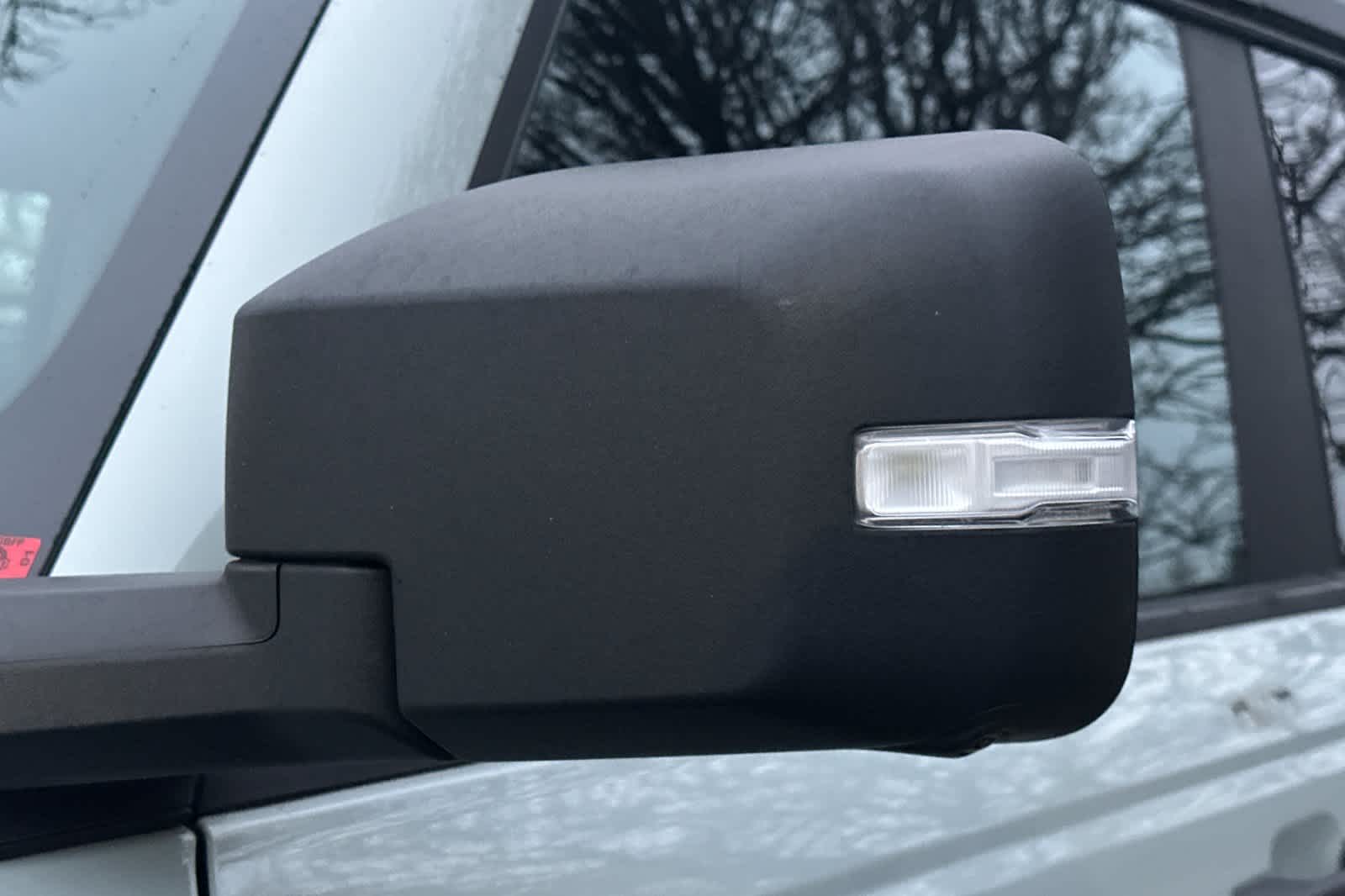 Thumbnail: 2023 Ford Bronco - 8