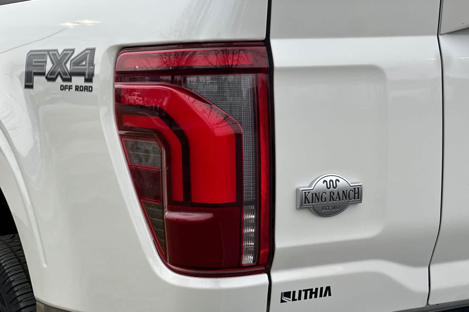 Thumbnail: 2025 Ford F-150 - 27