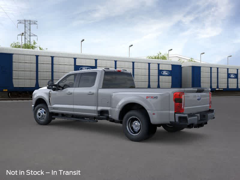 2026 Ford F-350 XLT photo 3