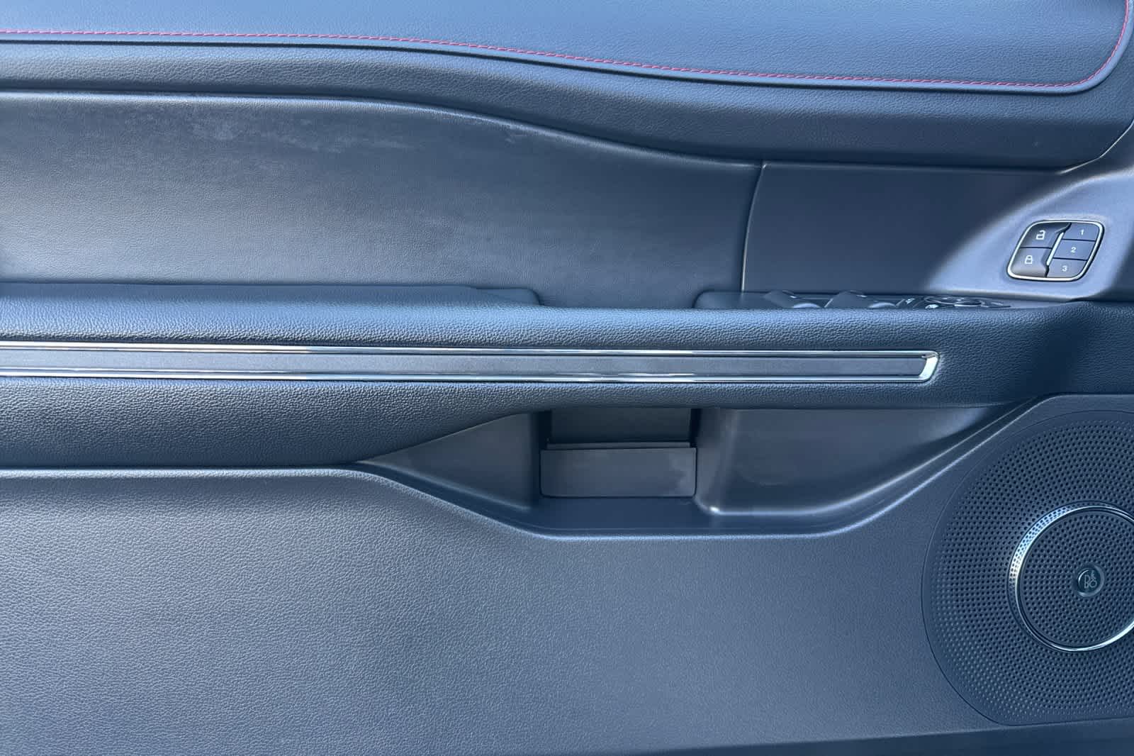 Thumbnail: 2024 Ford Expedition - 12