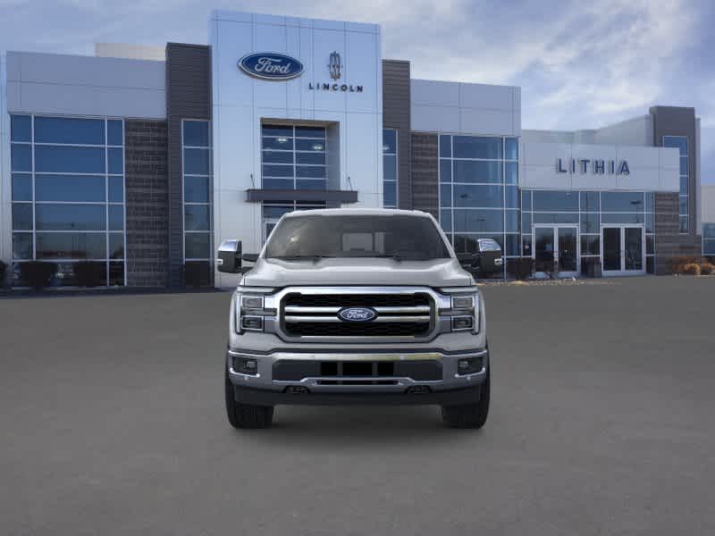 Thumbnail: 2026 Ford F-150 - 6