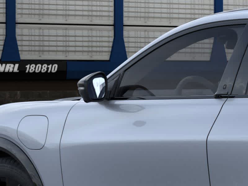 Thumbnail: 2025 Ford Mustang Mach-E - 20