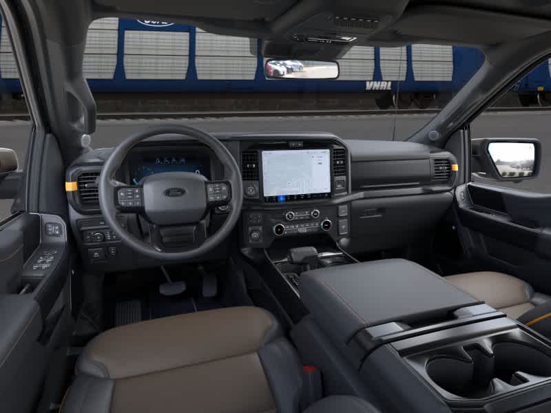 Thumbnail: 2026 Ford F-150 - 9