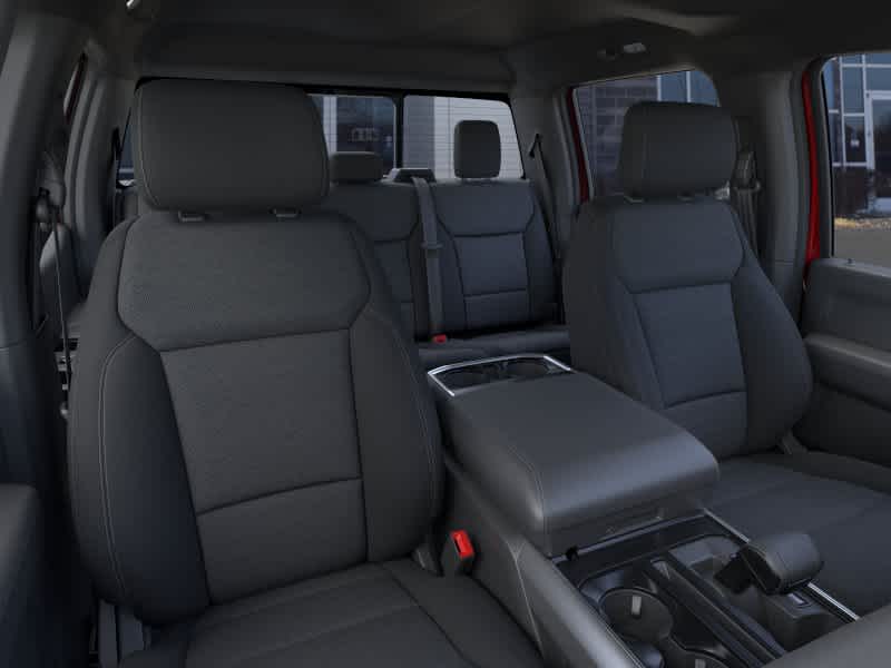 Thumbnail: 2026 Ford F-150 - 10