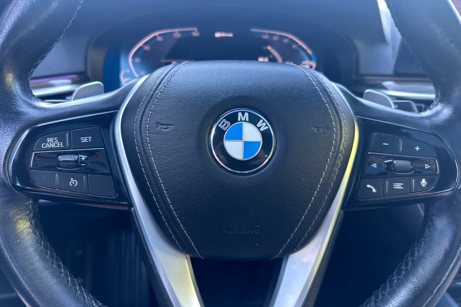 Thumbnail: 2020 BMW 5 Series - 23