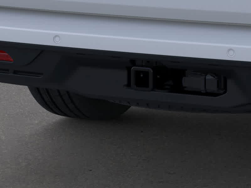 Thumbnail: 2026 Ford Expedition - 23