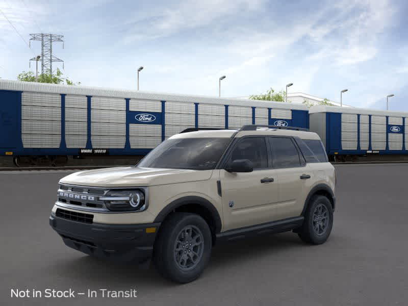 2024 Ford Bronco Sport Big Bend -
                Boise, ID