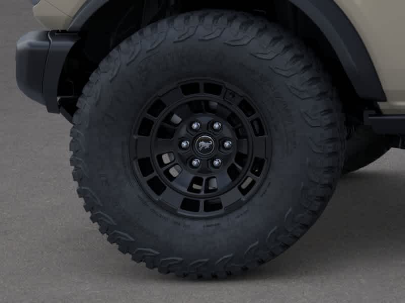 Thumbnail: 2026 Ford Bronco - 21