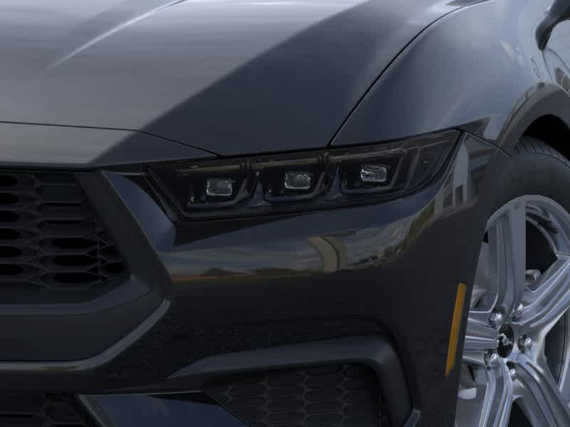 Thumbnail: 2026 Ford Mustang - 17